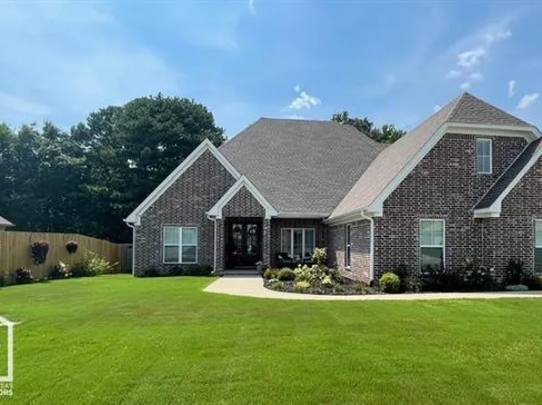 113 Gulley Dr, Brookland, AR 72417