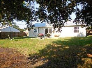 188 Mabry St, Sebastian, FL 32958