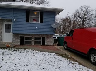 356 Walnut St #A, Westville, IN 46391