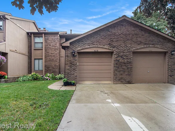 8218 Clay Ct, Sterling Heights, MI 48313