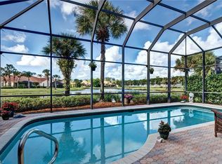 8553 Pepper Tree Way, Naples, FL 34114