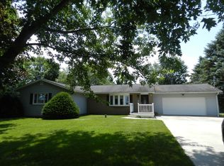 2059 Crissinger Rd, Marion, OH 43302