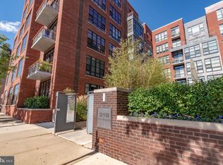 317 Vine St #107, Philadelphia, PA 19106