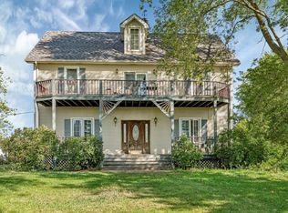 7140 E Huston Rd, Braceville, IL 60407