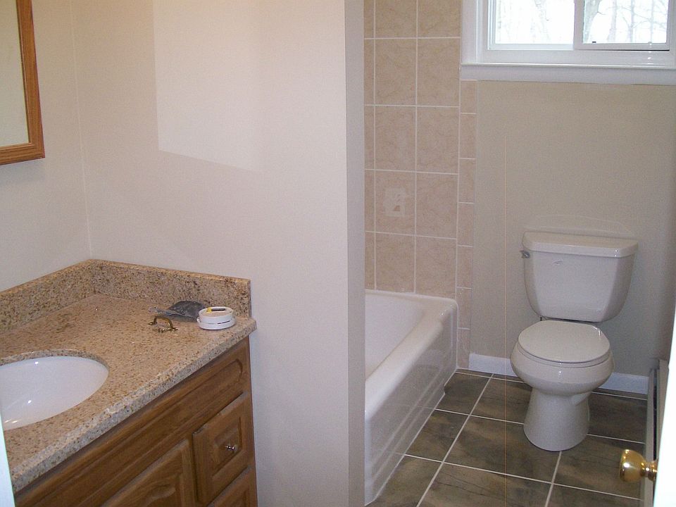 Main Bath