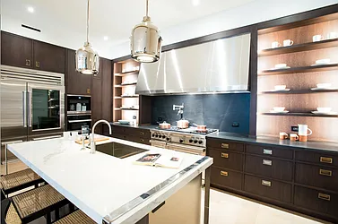 Sold by Cantor and Pecorella