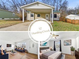 37 Hunting Creek Rd, Saint Peters, MO 63376