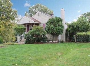 61 International Ave, Piscataway, NJ 08854
