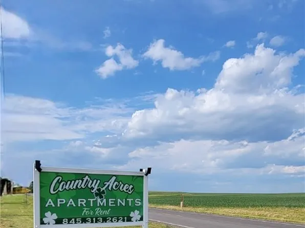 28184 N 1800 East Rd, Alvin, IL 61811