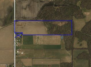 53379 Correll Rd, Leonidas, MI 49066