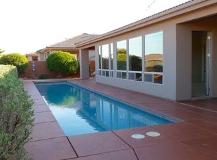 619 S 170 W, Ivins, UT 84738
