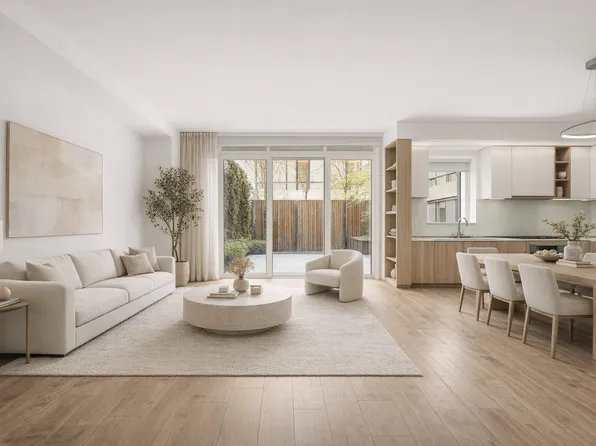 555 West 43rd Street image 1 of 7