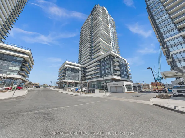 1455 Celebration Dr, Pickering, ON