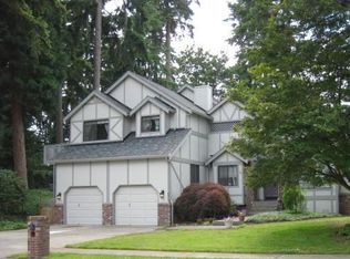 8510 NW 12th Ave, Vancouver, WA 98665
