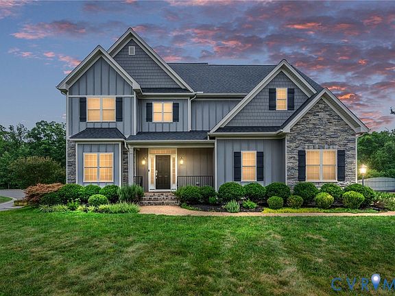 2nd image of 5701 Cameron Creek Ct