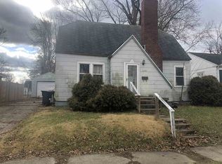 2201 Elk St, Lafayette, IN 47904