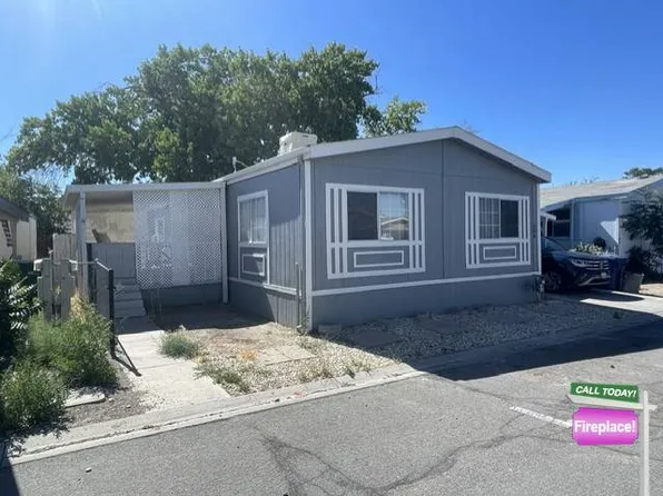 144 Villa Park Way, Fernley, NV 89408
