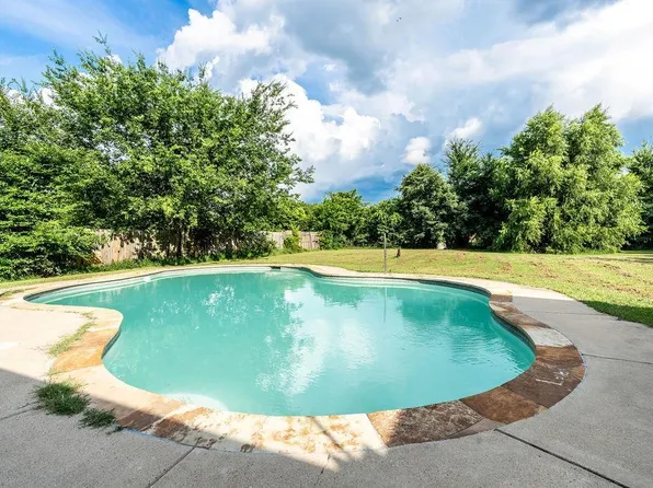 1790 An County Rd #161, Elkhart, TX 75839