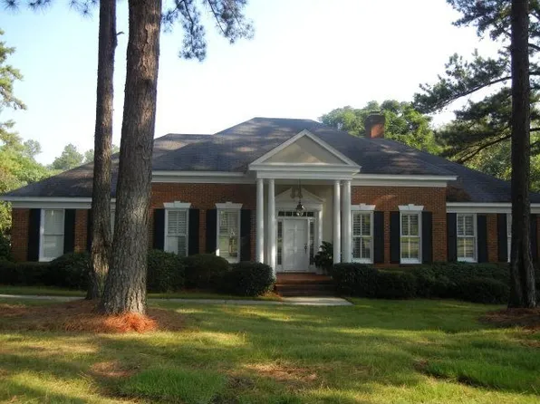 3509 Preston Trl, Martinez, GA 30907