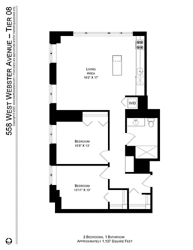 Floor plan 08