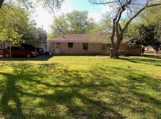 9735 Ballantine St, Houston, TX 77075