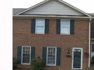 3940 C Valley Ct, Winston Salem, NC 27106