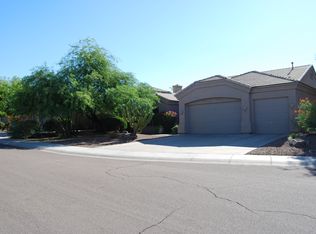 11073 N 119th Way, Scottsdale, AZ 85259