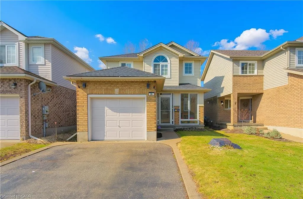36 Lilywood Dr photo 1