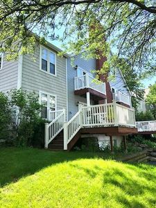 902 Kottke Drive UNIT 8, Madison, WI, 53719