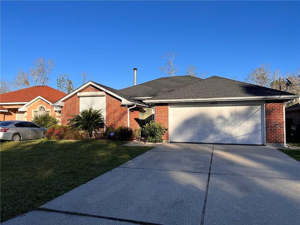 4165 Ames Blvd, Marrero, LA 70072 Zillow