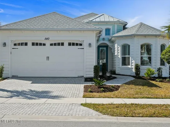 540 GOOD LIFE Way, Daytona Beach, FL 32124