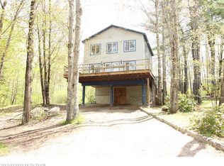 108 Birch Dr, Poland, ME 04274