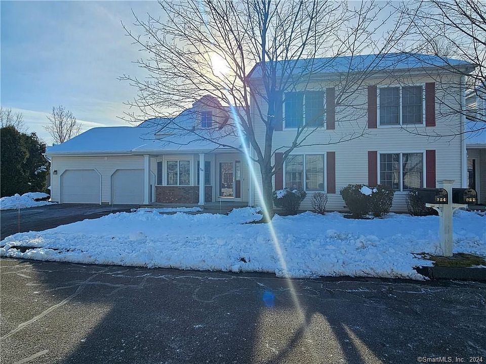 Kings Landing 324 Kings Lndg Windsor CT Zillow