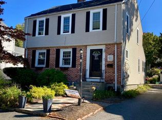 45 Endicott Rd #R, Stoneham, MA 02180