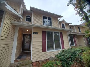 450 Lands End Rd, Fayetteville, NC 28314