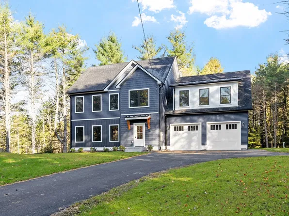246 Winchendon Rd, Ashburnham, MA 01430