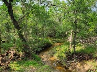 Rosanky Rd TRACT 2B, Holland, TX 76534