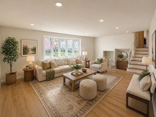 621 Croyden Dr, Cherry Hill, NJ 08003