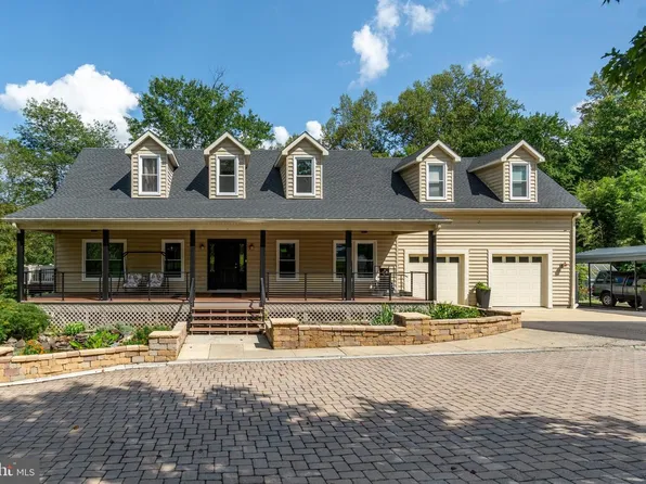 24515 Ridge Rd, Damascus, MD 20872