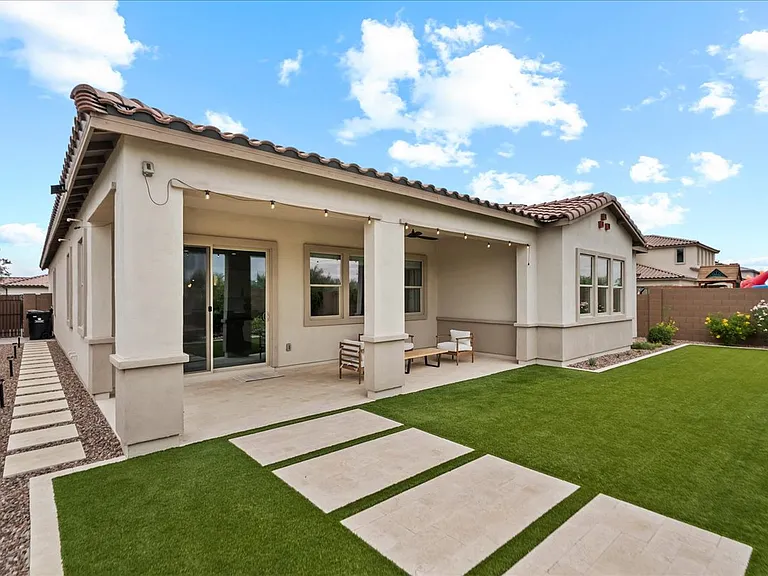 5936A E Adobe Dr — Photo 19