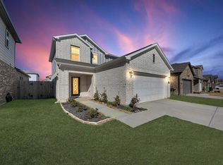 23326 Kinsfolk Dr, Katy, TX 77449
