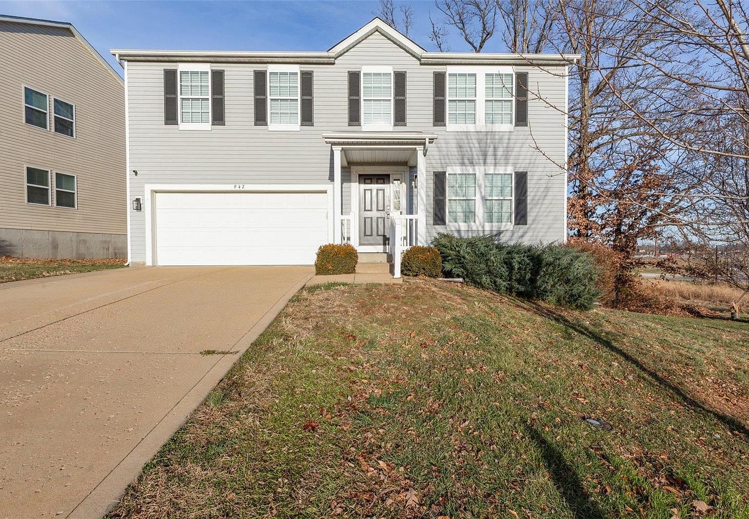 947 Providence Way, Herculaneum, MO 63048 Zillow