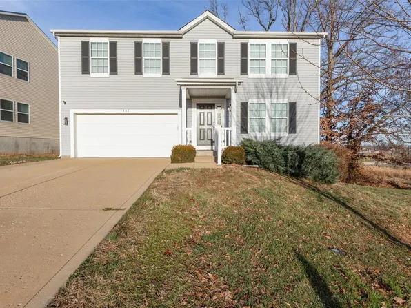 947 Providence Way, Herculaneum, MO 63048