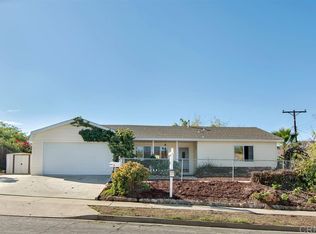 10112 Strathmore Dr, Santee, CA 92071