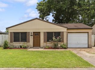 2633 Dolores Dr, Marrero, LA 70072