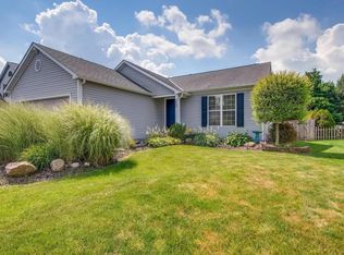 8409 Lucerne Dr, Reynoldsburg, OH