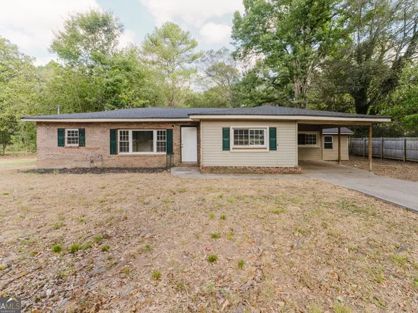 84 Nelson St SE, Silver Creek, GA 30173