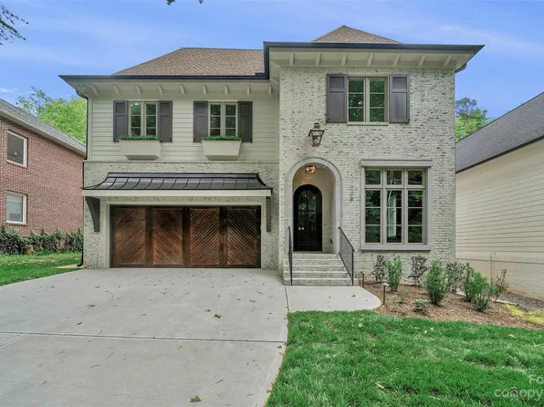 728 Ellsworth Rd, Charlotte, NC 28211