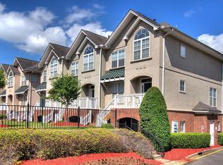 847 Clarkson Mill Ct, Charlotte, NC 28202