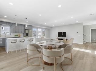 40 Elmont St #2, Dorchester, MA 02121